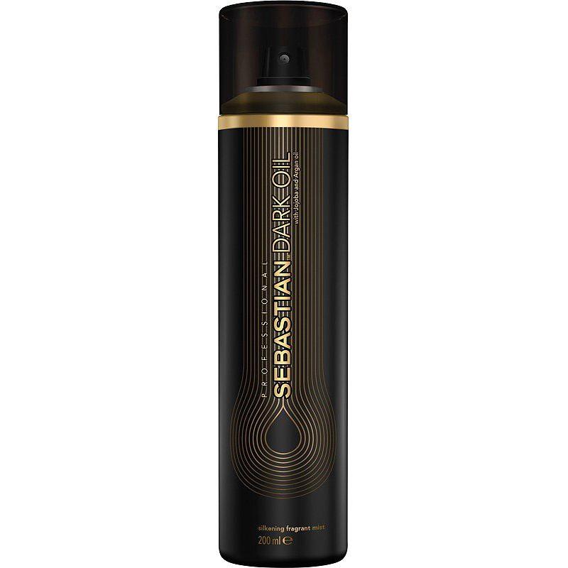 Brume de Soie Sombre Sebastian Professional - 4,5 oz