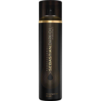 Sebastian Professional Dark Oil Silkening Mist - 4.5oz