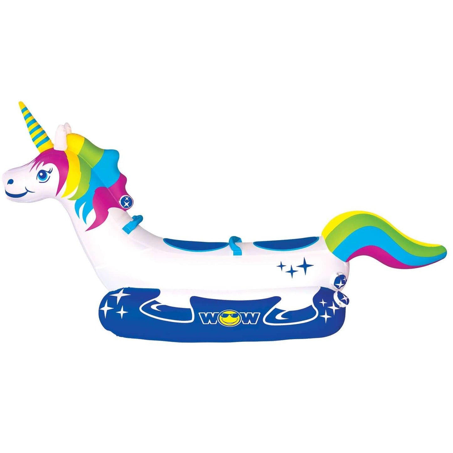 WOW Watersports Unicorn Towable Tube