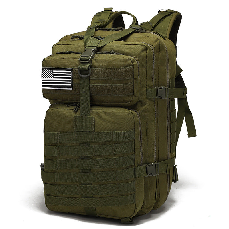 Sac à dos tactique militaire premium