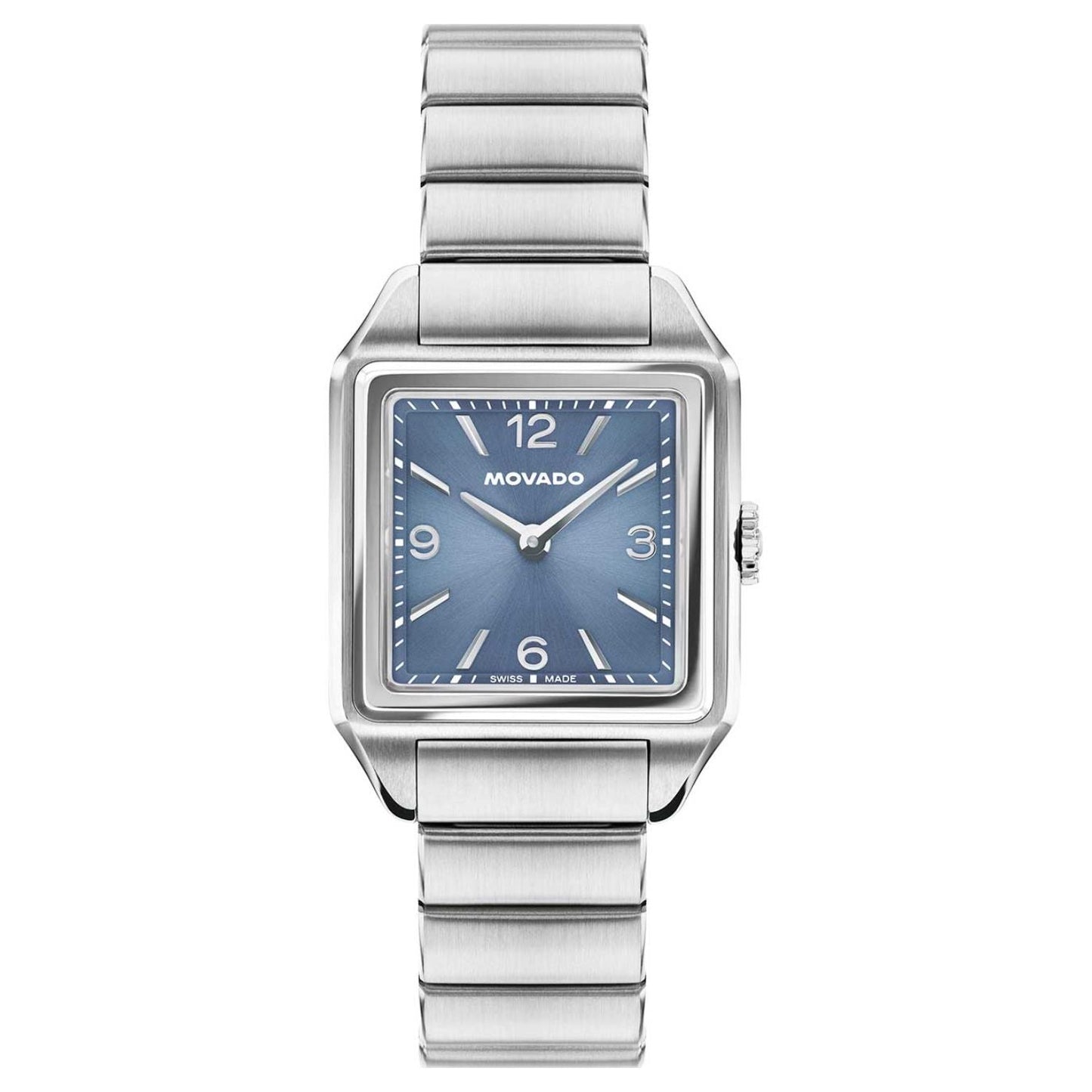 Montre Heritage pour femmes Movado