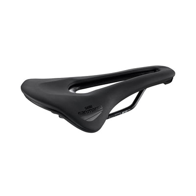 Selle San Marco Shortfit 2.0 Open-Fit Sport Large Saddle