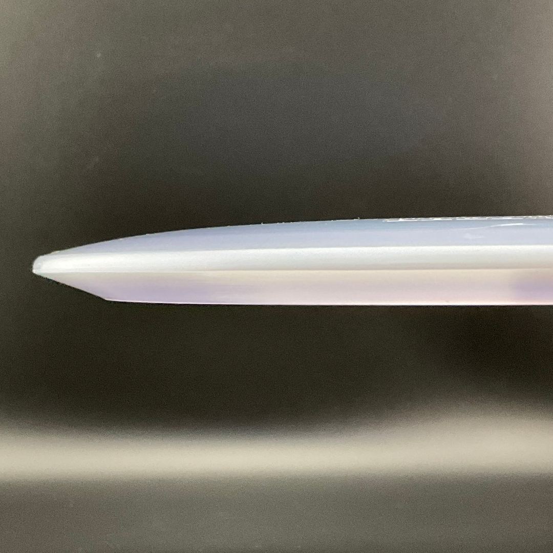 Z Line Undertaker - Disque de la série signature 2020 de Paige Pierce