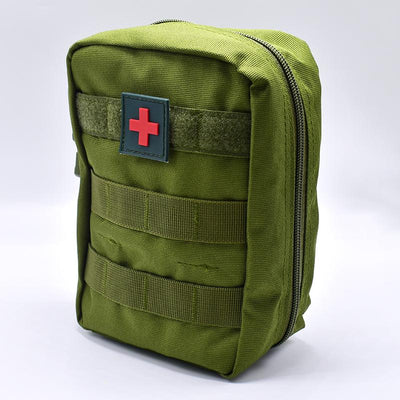 Travel First Aid Kit - Korvel