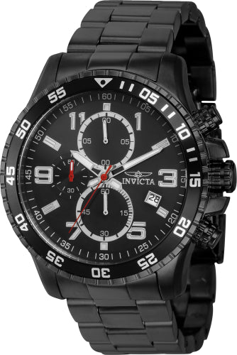 Invicta Men's Specialty Watch - Premium Quartz Timepiece