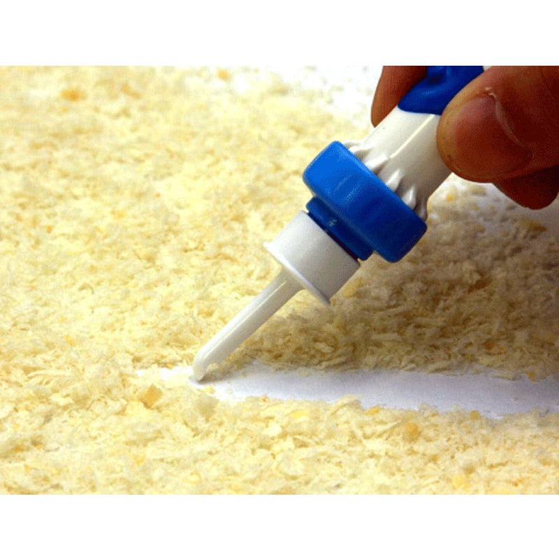 Pocket Ear Cleaner Wax Electric Massage Removal Kit Soft Ear Wax Cleaner Ear-Pick Curett - Korvel