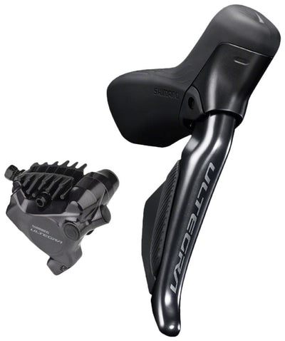 Shimano Ultegra ST-R8170F Di2 Shift/Brake Lever & Caliper - Right/Rear