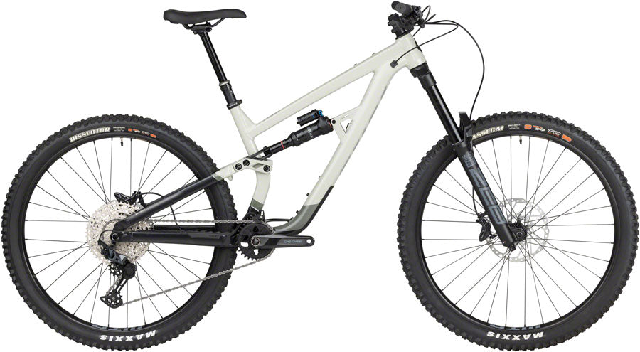Vélo Salsa Cassidy SLX - 29" Aluminium Tan Grand