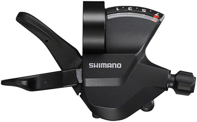 Shimano Altus SL-M315-7R 7-Speed Right Shifter