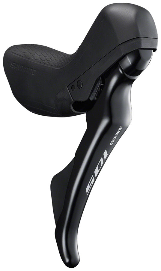 Shimano 105 ST-R7020 Palanca de Freno Hidráulico Derecho/Palanca de Cambio de 11 Velocidades