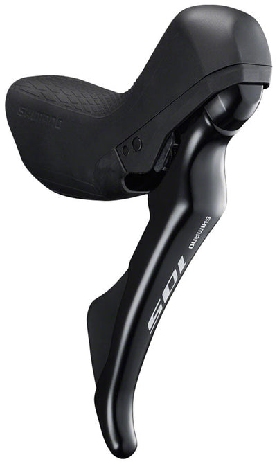 Shimano 105 ST-R7020 Palanca de Freno Hidráulico Derecho/Palanca de Cambio de 11 Velocidades