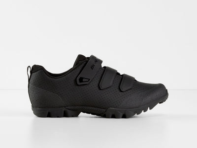Zapato de Ciclismo Bontrager Quantum 47 Negro
