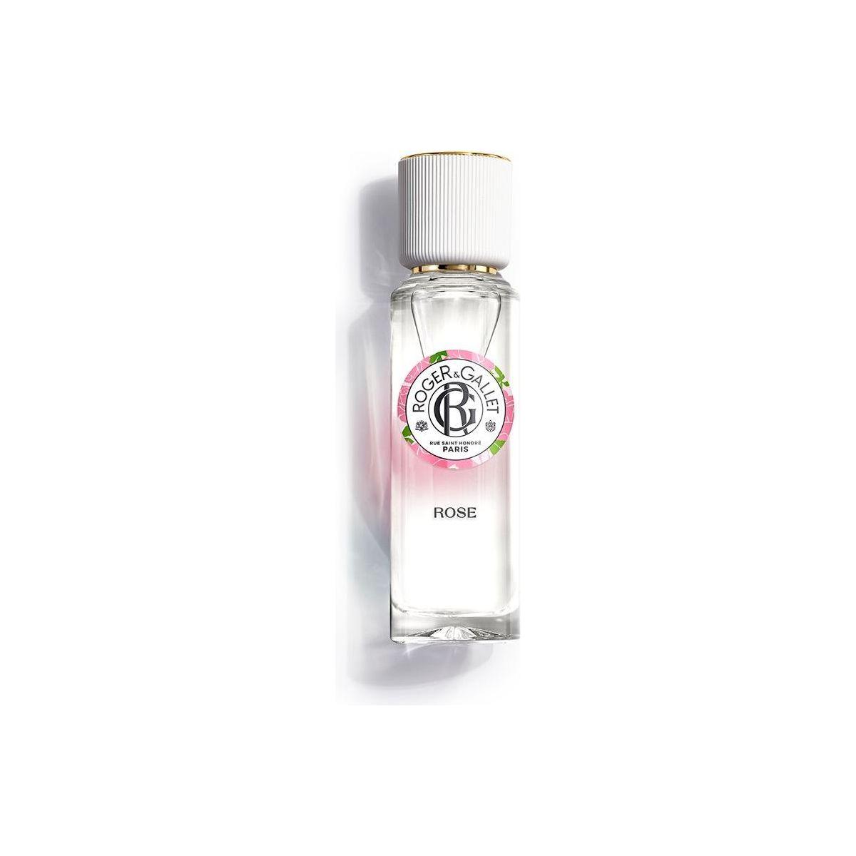 Eau Fragrance Bien-Être Rose Roger & Gallet 30ml
