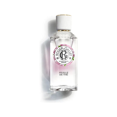 Roger & Gallet Feuille De The Fragrant Water 100ml