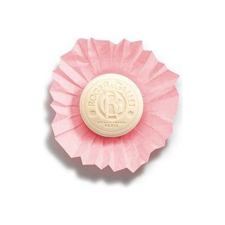 Roger & Gallet Tea Rose Wellbeing Soap - 3.5 oz
