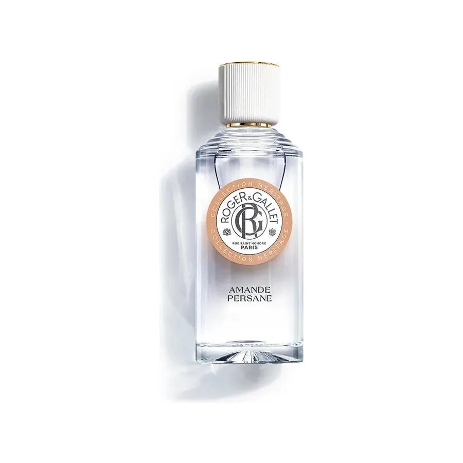 Roger & Gallet Amande Persane Agua Fragante 100ml