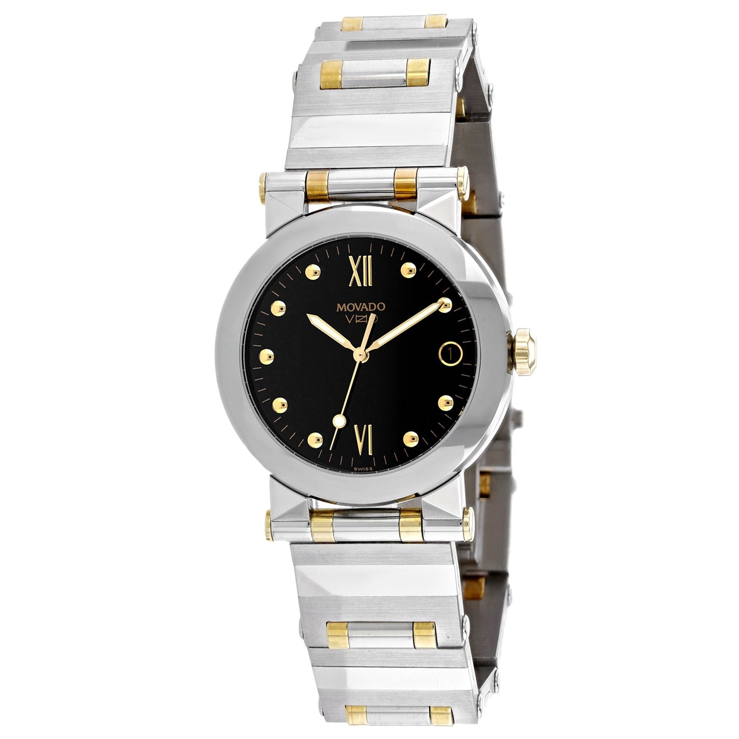 Movado Women's Vizio Watch