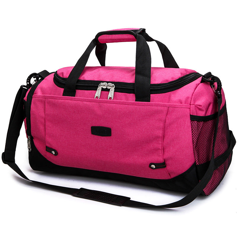 Bolsa de viaje de gran capacidad premium