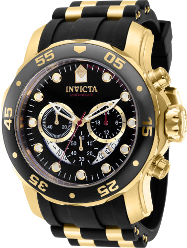 Invicta Men's Pro Diver Watch
