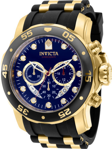 Invicta Men's Pro Diver Watch