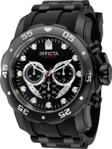 Invicta Men's Pro Diver Watch