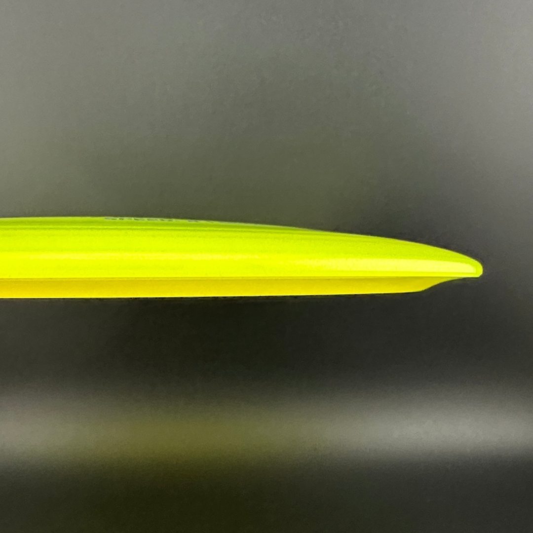 Dynamic Discs Lucid Motive Control Driver