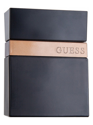 Guess Seductive Noir Homme Eau de Toilette para hombres - 3.4 oz