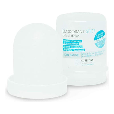 Déodorant Minéral Bio Osma 100g