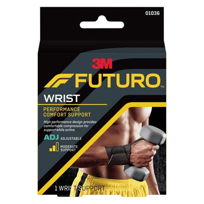 Futuro Precision Fit Adjustable Wrist Support