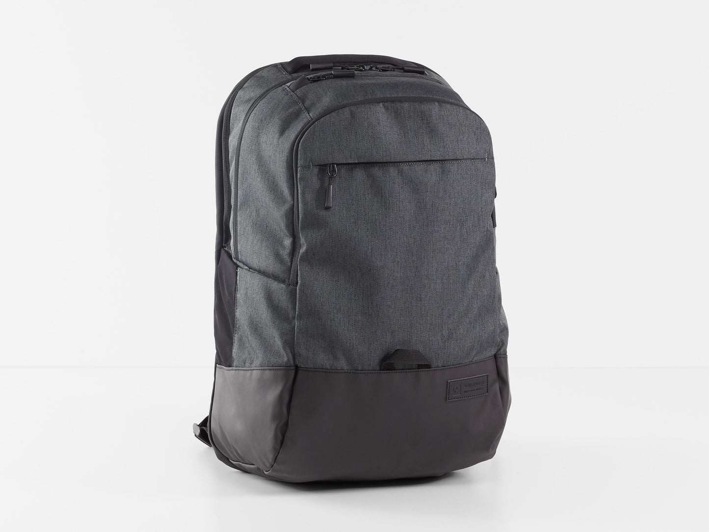 Sac à dos de commuter Bontrager - Sac pour ordinateur portable noir