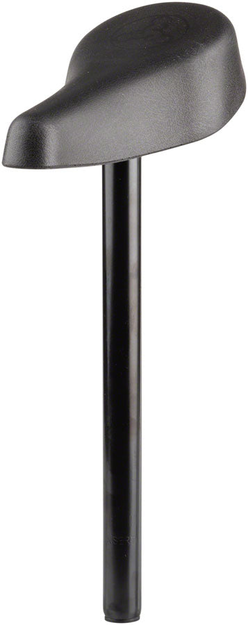 Siège de performance Strider avec tige XL