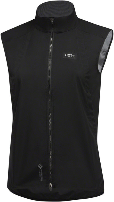 Gorewear Everyday Vest - Black Women's Medium/8-10