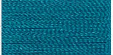 378 Turquoise Profond - Fil Floriani Premium 40 Poids 5000M