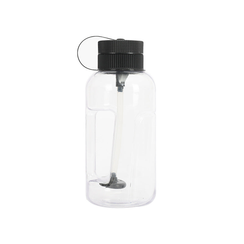 Botella de Agua Elegante y Funcional