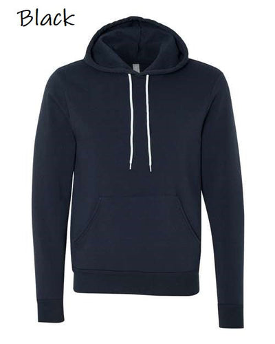 Not the Worst Mom 4724_hoodie - Korvel