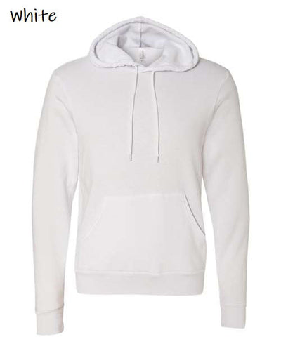 Tis the Season Hoodie 4237 - Korvel