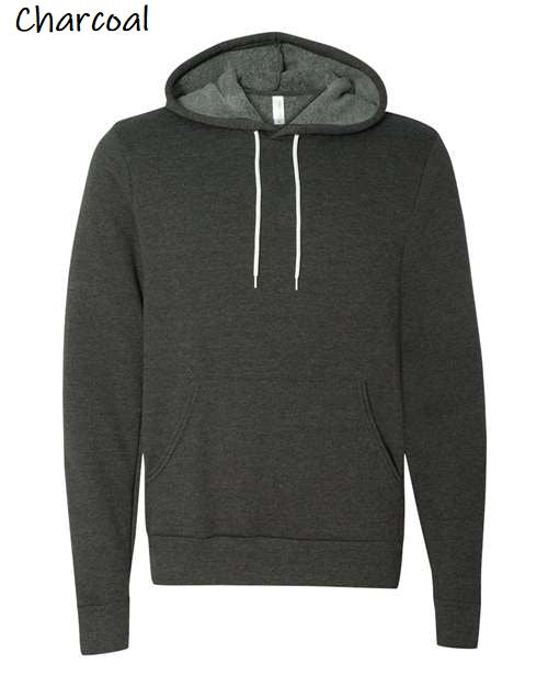 Sudadera con capucha Skeleton With Soda 4462