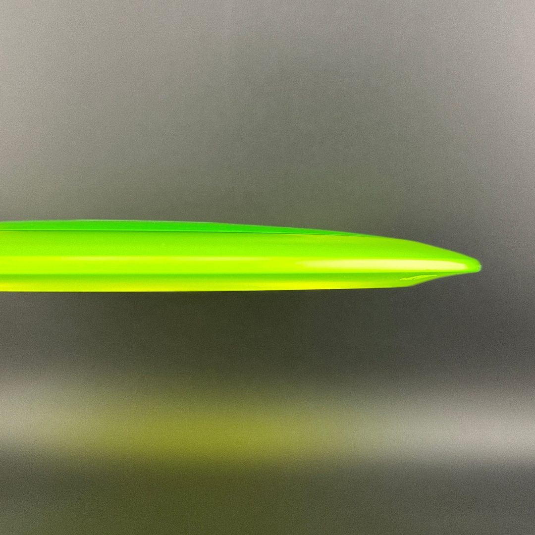 Proton Jet Disc Golf Driver