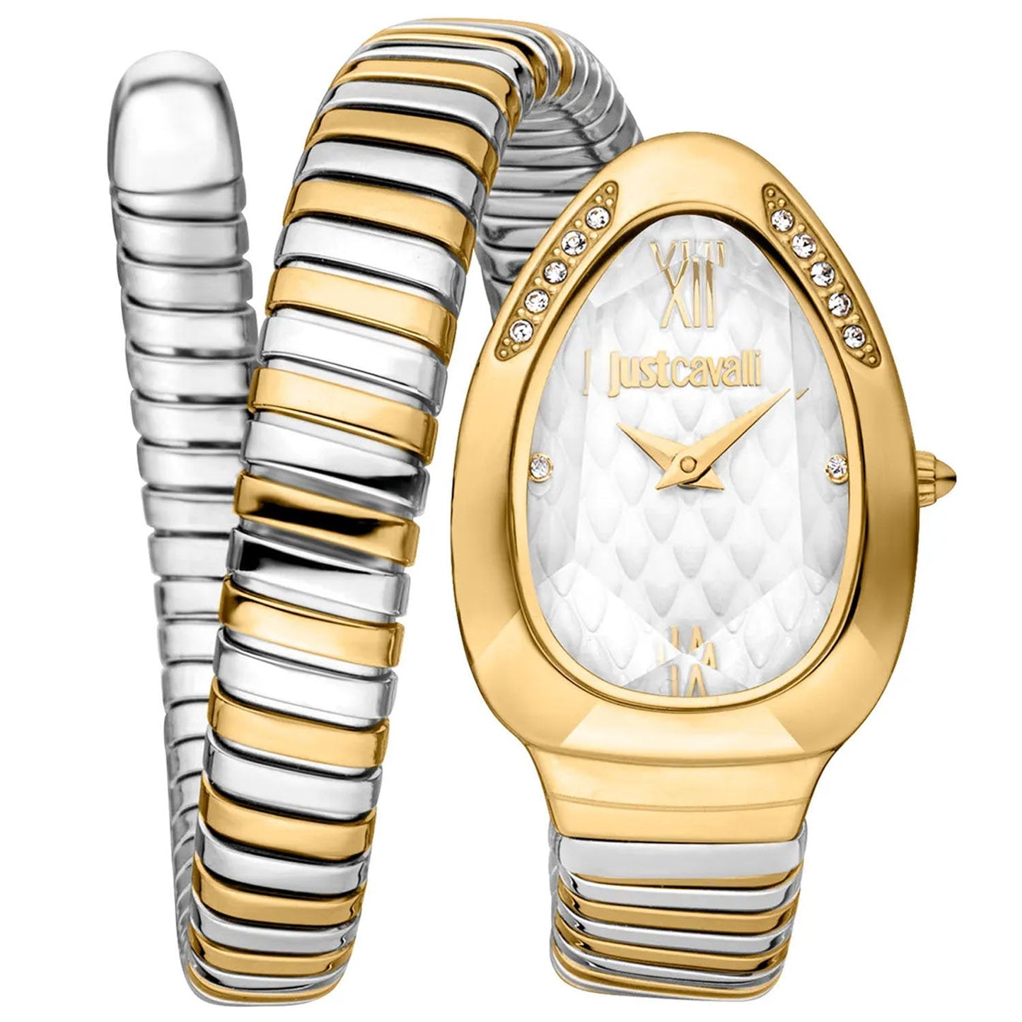 Just Cavalli Women's Taglio Solo Watch