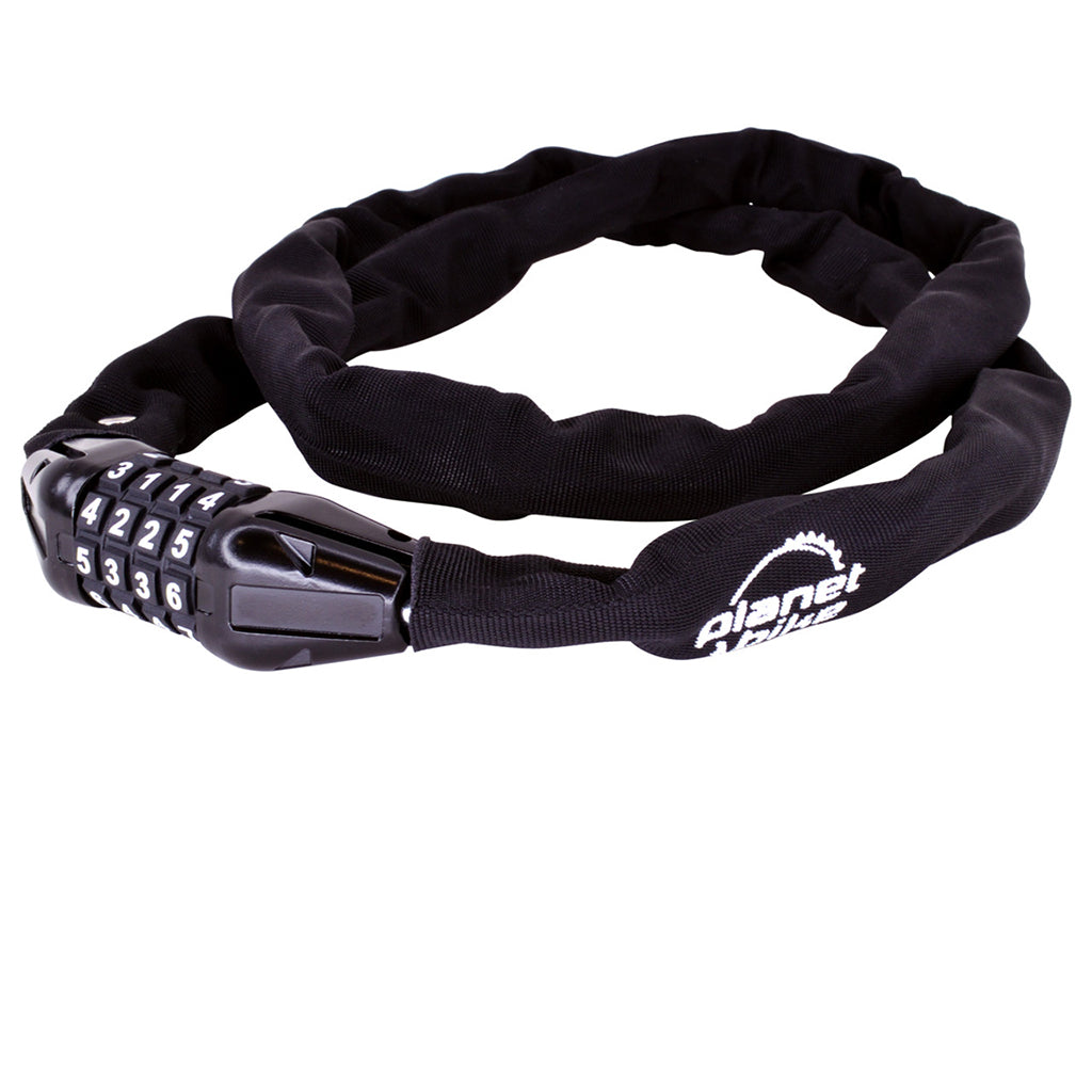 Planet Bike Quick Stop XL Chain Lock - 1250mm x 6mm
