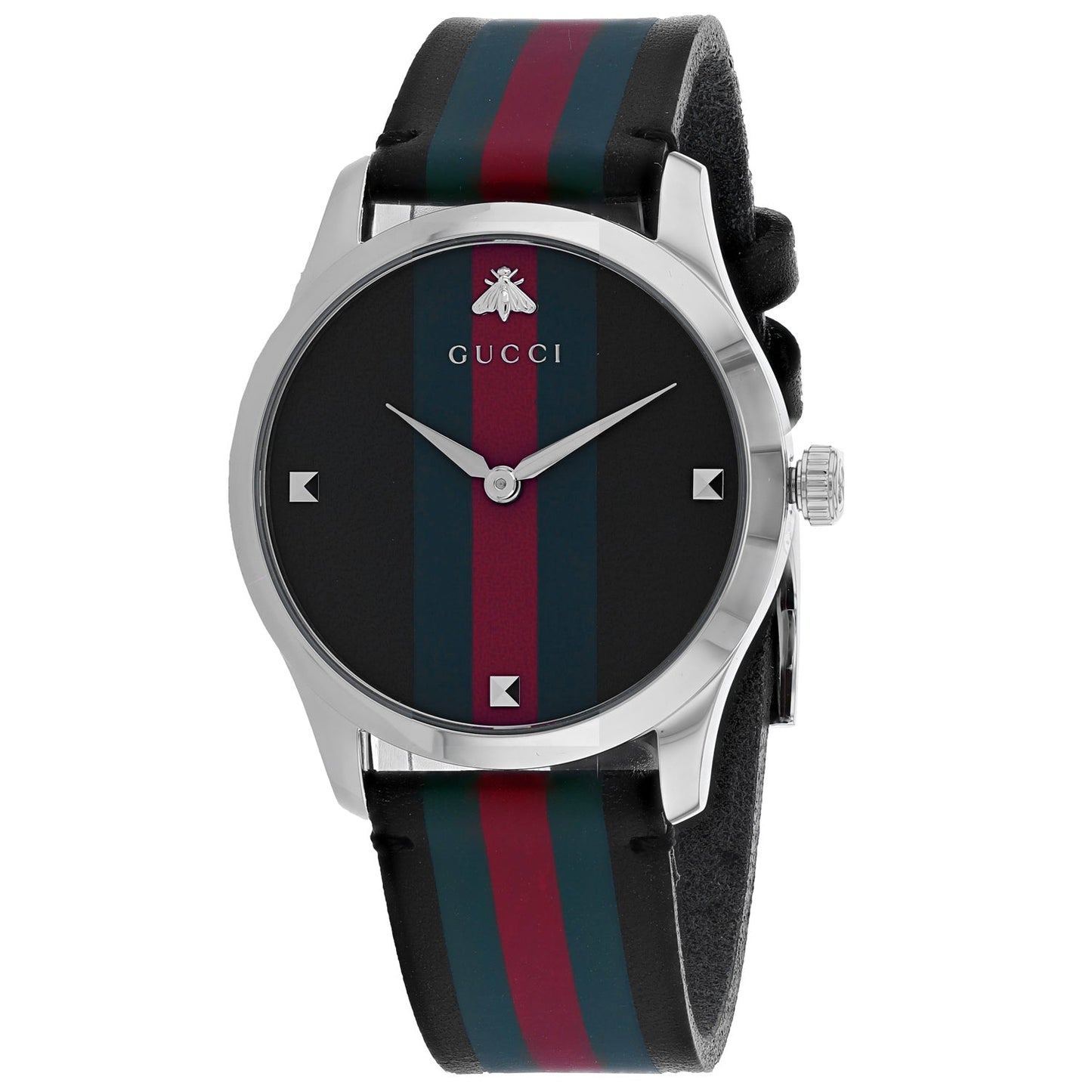Gucci Men's G-Timeless Watch