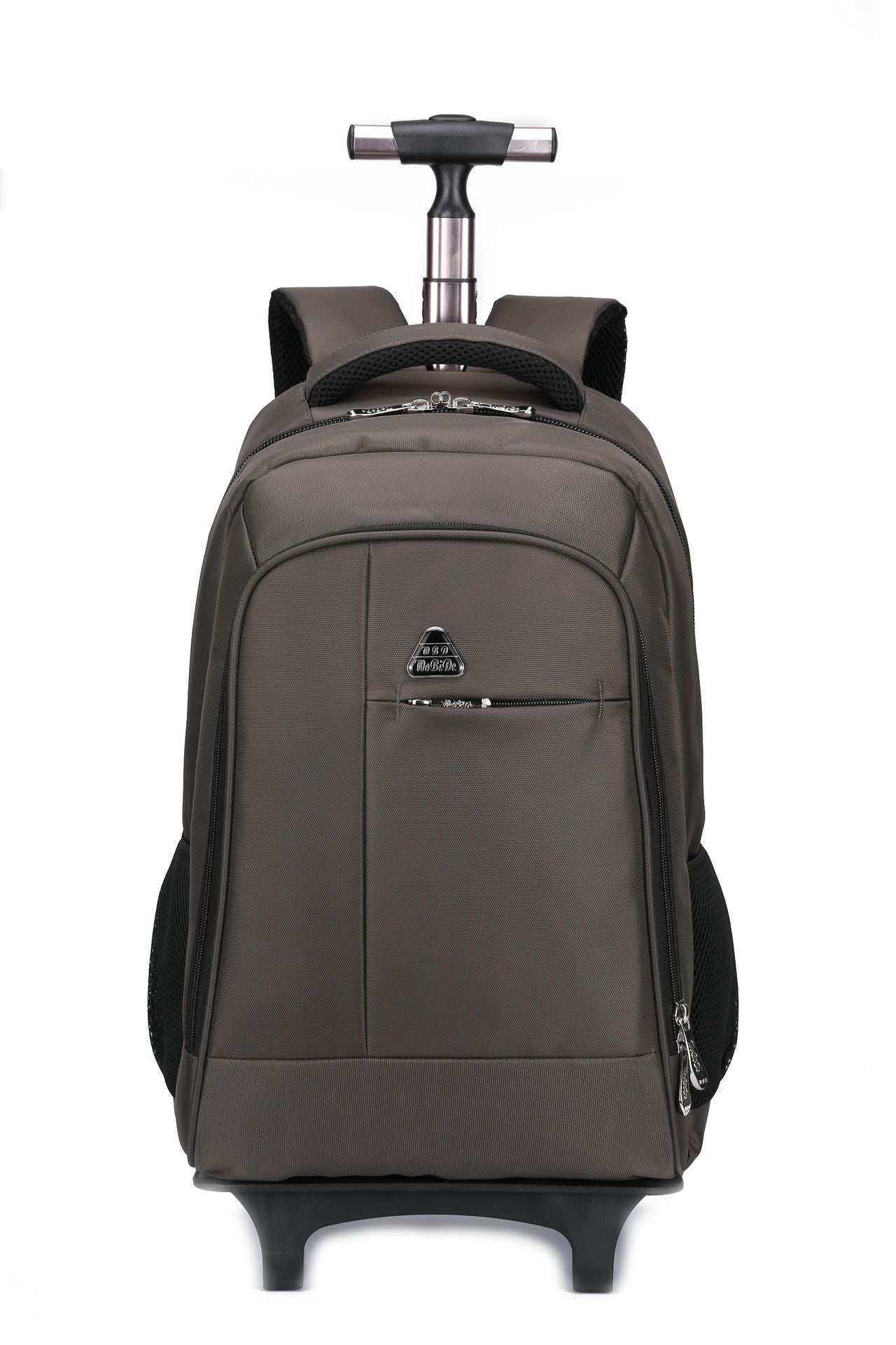 Detachable Shoulder Trolley Backpack for Travel