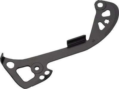 Plaque de cage intérieure de dérailleur arrière Shimano SLX RD-M7000-11-GS