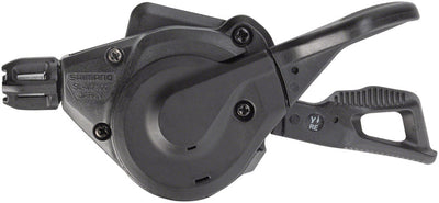 Shimano SLX SL-M7100-IR Right I-Spec EV 12-Speed Shifter - Black