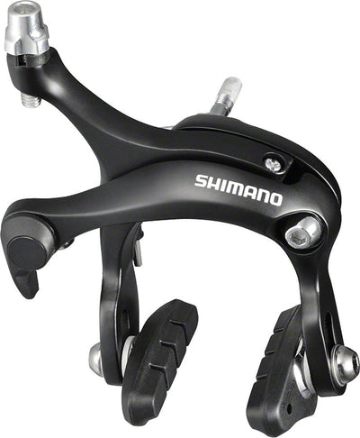 Shimano BR-R451 Rear Mid-Reach Road Caliper - Black