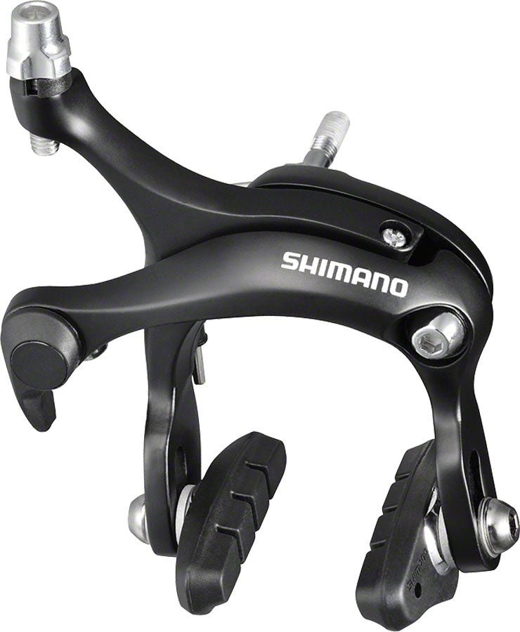 Shimano BR-R451 Rear Mid-Reach Road Caliper - Black