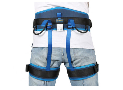 Premium Outdoor Climbing Harness