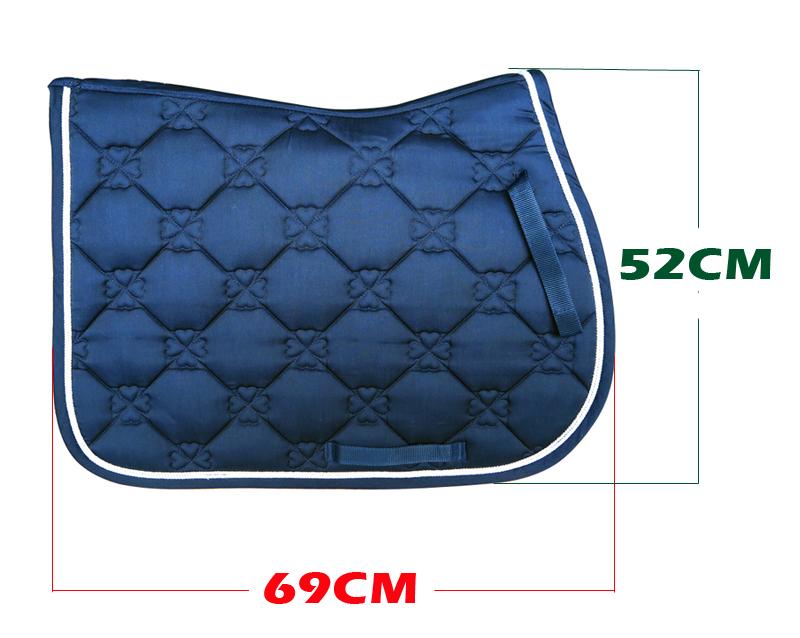 horse saddle pad - Korvel