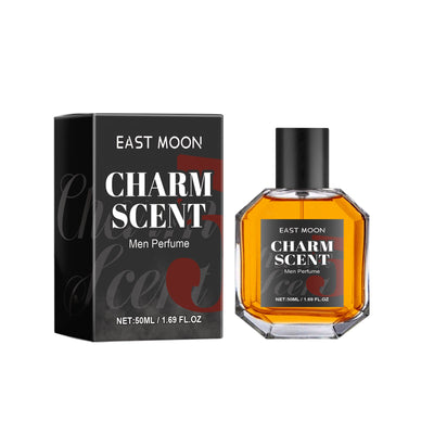 Men's Long Lasting Wood Fragrance Perfume