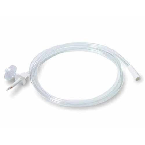 Baxa Vented High-Volume Inlet
